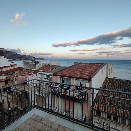 Sicily Travel Apartment'S 4 Giardini-Naxos Exterior foto