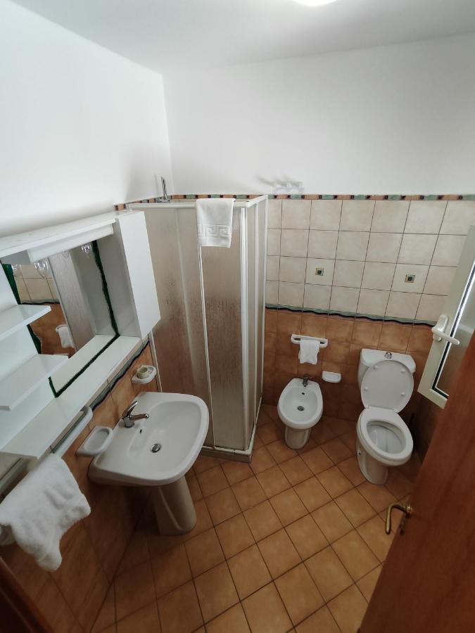 Sicily Travel Apartment'S 4 Giardini-Naxos Exterior foto